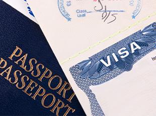 Humanitarian Visas Image