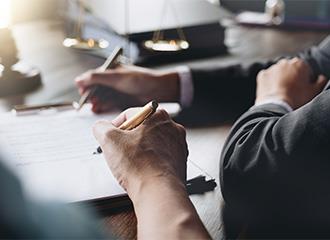 Adjustment of Status & Naturalization Image