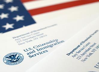 EB-5 Visa Image