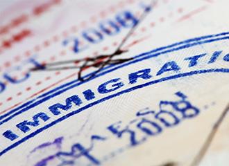 Employment-Based Immigration Image