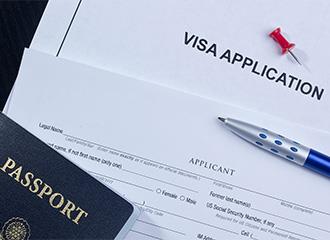 Investment Visas Image